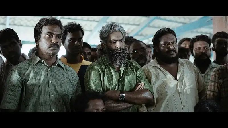 Fight Club Screenshot 1