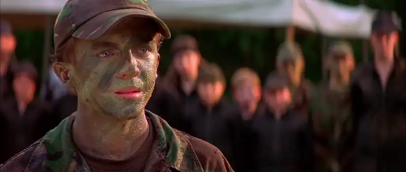 Agent Cody Banks 2: Destination London Screenshot 4