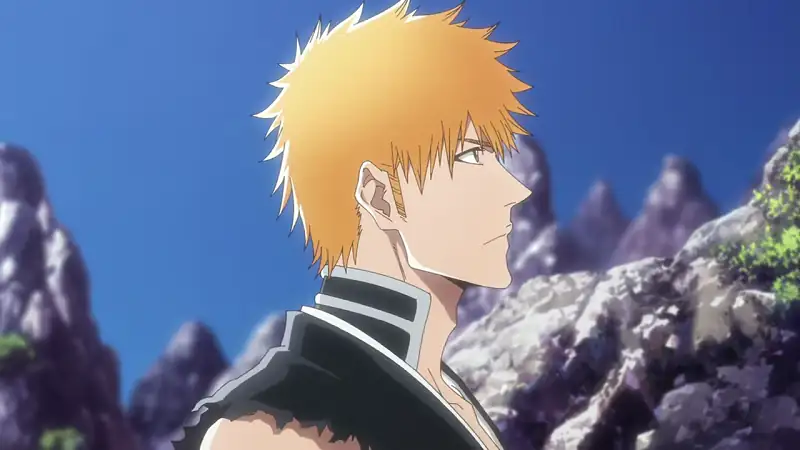 Bleach: Thousand-Year Blood War Screenshot 2