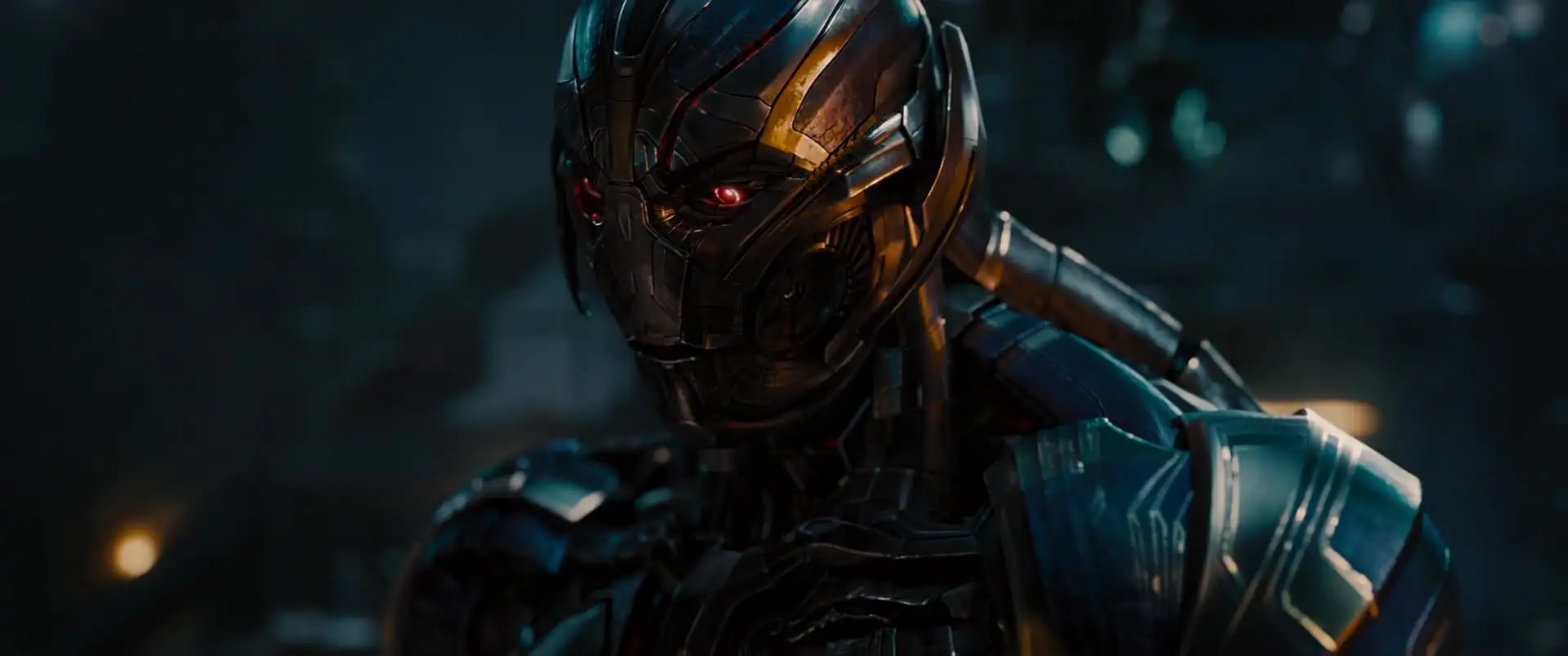 Avengers Collection Screenshot 1