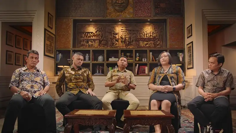 Ice Cold: Murder, Coffee and Jessica Wongso Screenshot 3