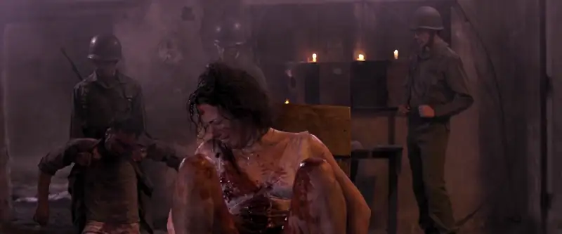 Trauma Screenshot 1