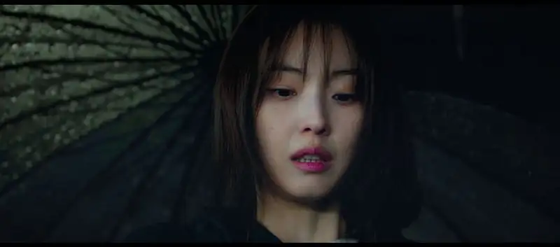 As You Stood By Screenshot 4