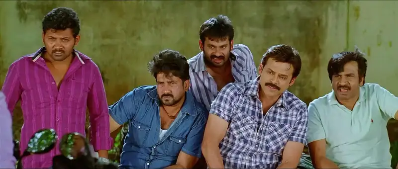 Sabse Badhkar Hum 2 – Seethamma Vakitlo Sirimalle Chettu Screenshot 2