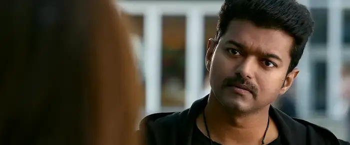 Mersal Screenshot 4