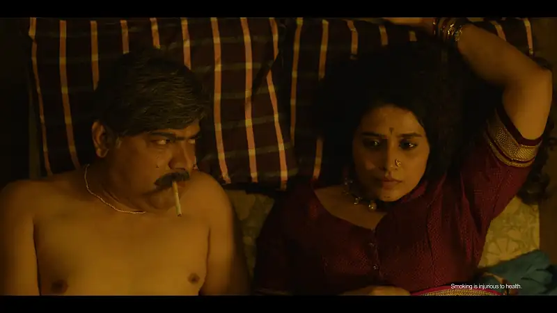 Manvat Murders Screenshot 4