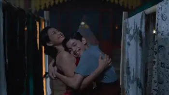 Gowok: Javanese Kamasutra Screenshot 3