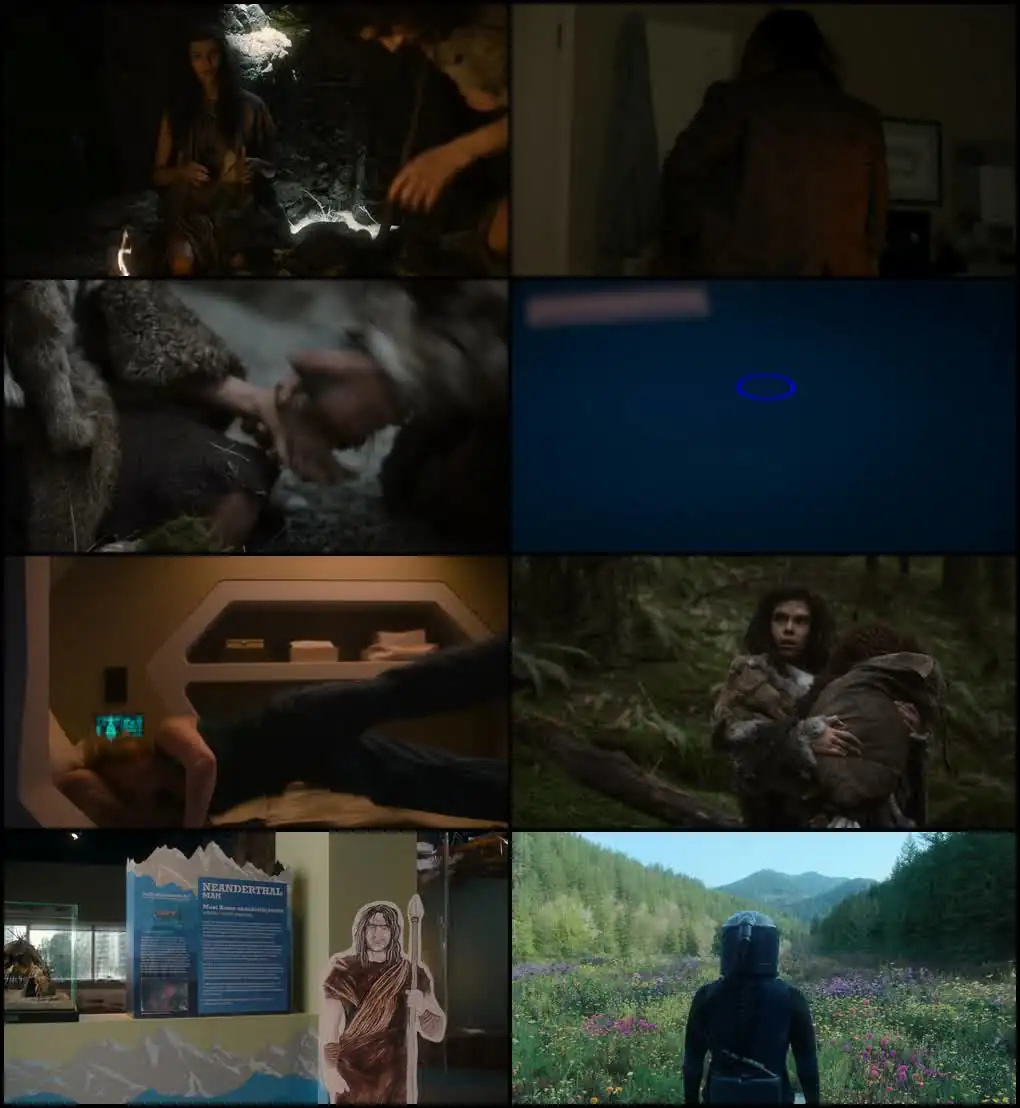 In the Blink of an Eye Screenshot 1