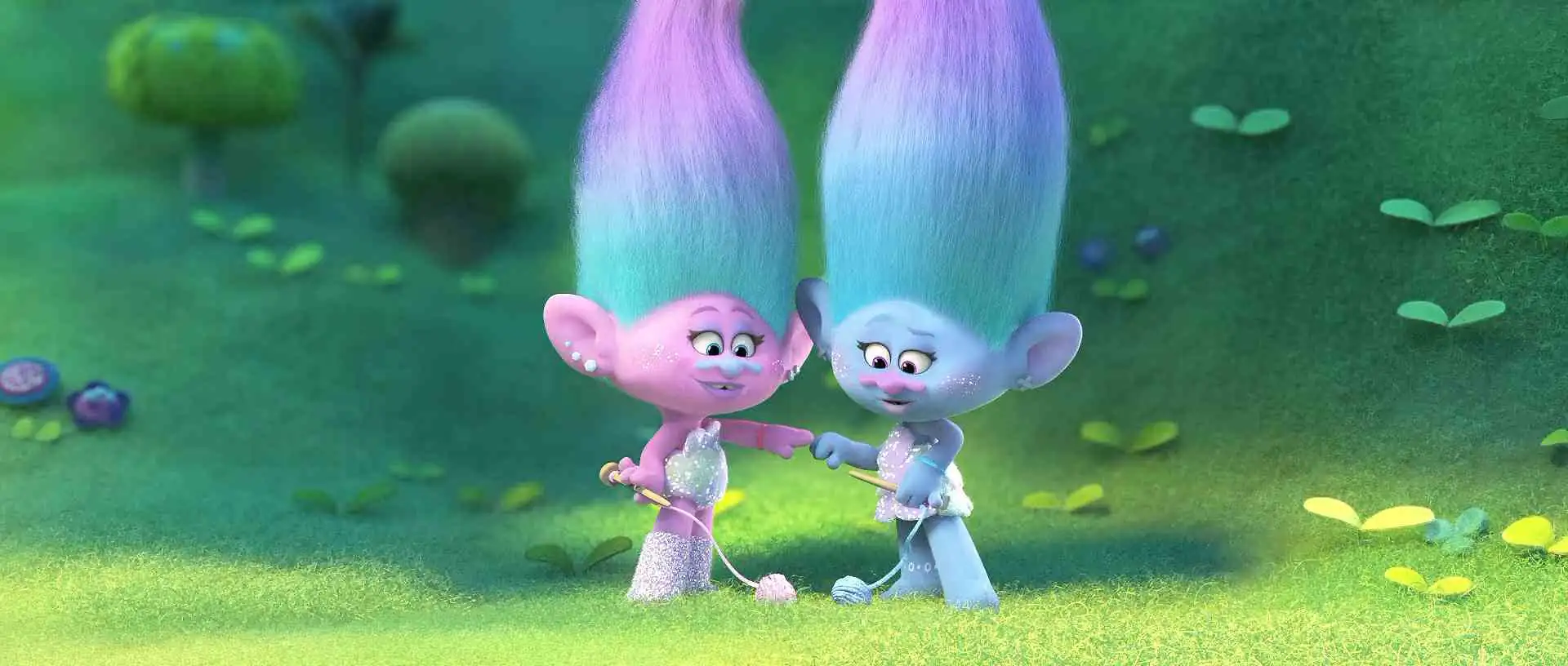 Trolls World Tour Screenshot 1