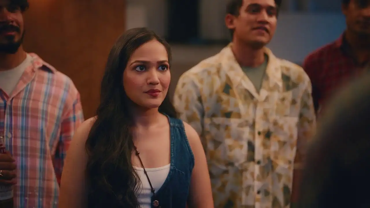 Bada Naam Karenge Screenshot 5
