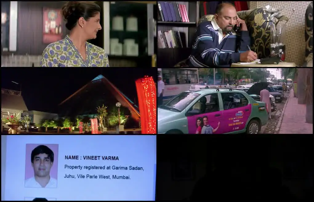 Nakshatra Screenshot 1