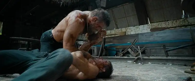 Road House Screenshot 5