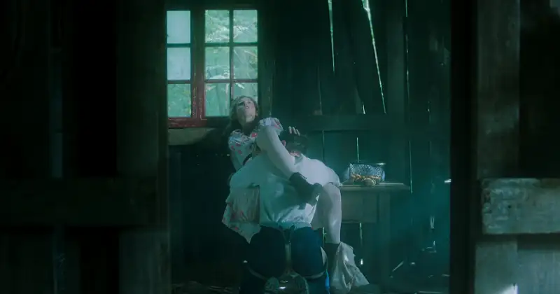 Lady Chatterley’s Lover Screenshot 4