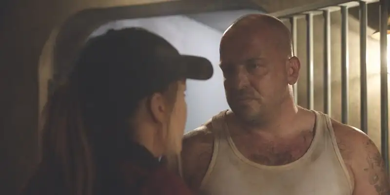Inside Man: Most Wanted Screenshot 3