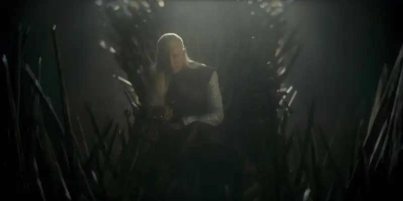House Of The Dragon Screenshot 7 House Of The Dragon Screenshot 7
