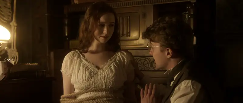 The Mummy: Resurrection Screenshot 4