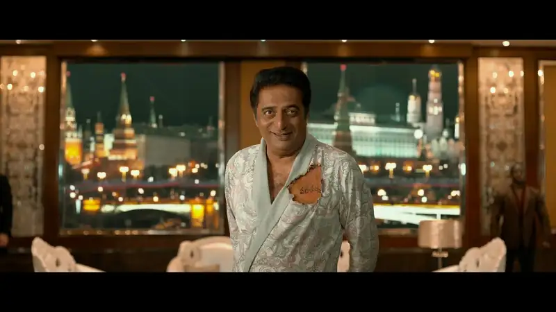 Waltair Veerayya Screenshot 4
