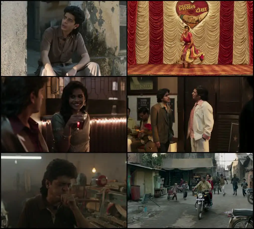 Superboys of Malegaon Screenshot 1 Superboys of Malegaon Screenshot 1