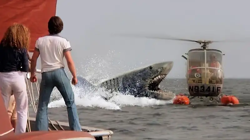 Jaws 2 Screenshot 6