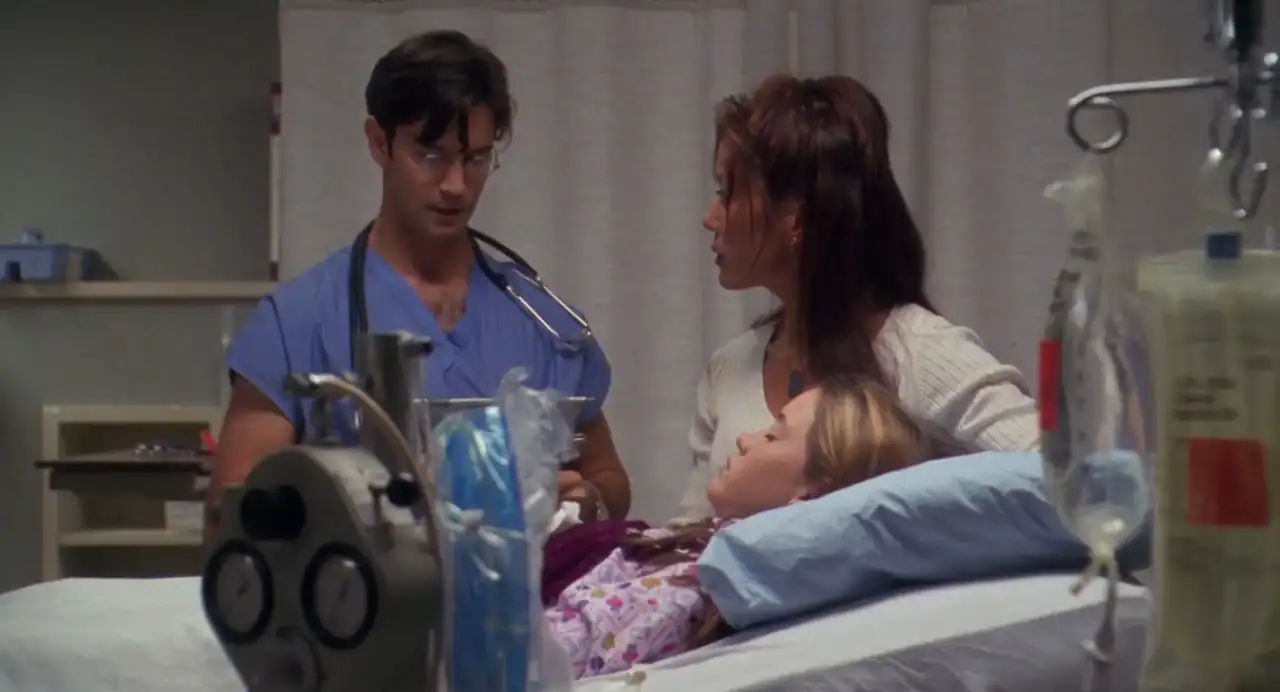 Universal Soldier The Return Screenshot 3