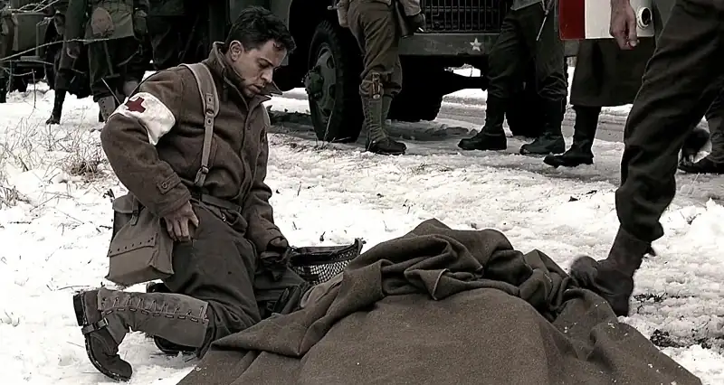 Saints and Soldiers Screenshot 4