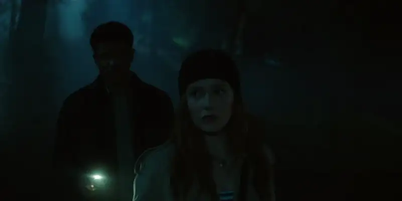Nancy Drew Screenshot 4