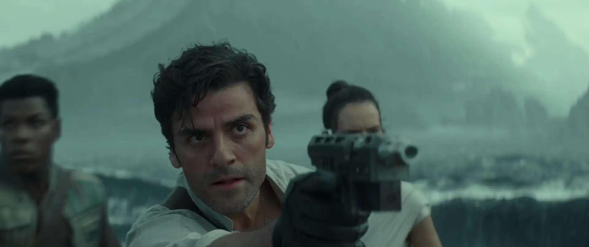Star Wars: The Rise of Skywalker Screenshot 1 Star Wars: The Rise of Skywalker Screenshot 1