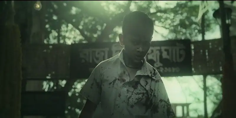 Khakee: The Bengal Chapter Screenshot 1