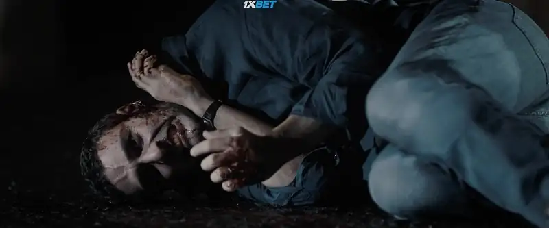The Equalizer 3 Screenshot 5