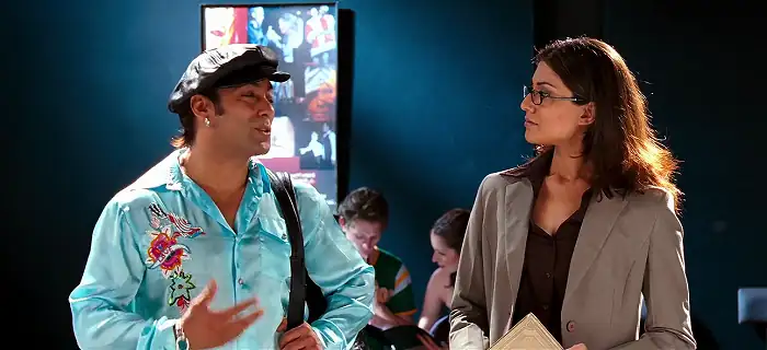 Yuvvraaj Screenshot 1