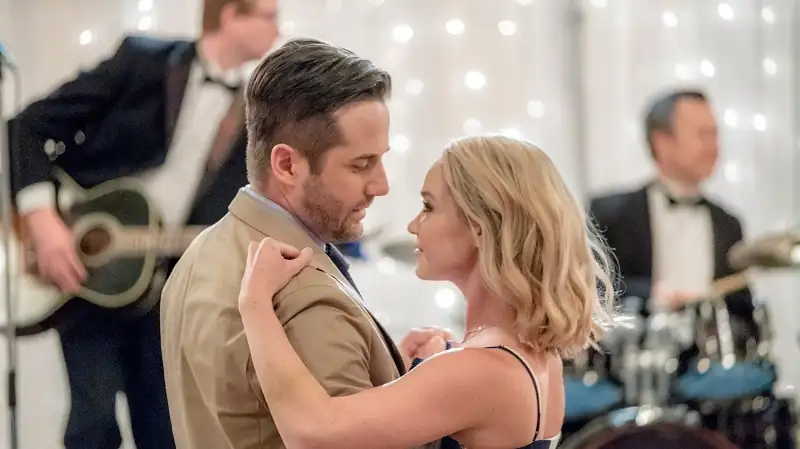 Love at First Dance Screenshot 2
