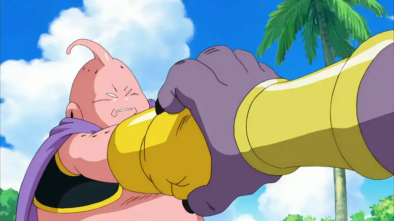 Dragon Ball Super Screenshot 3 Dragon Ball Super Screenshot 3