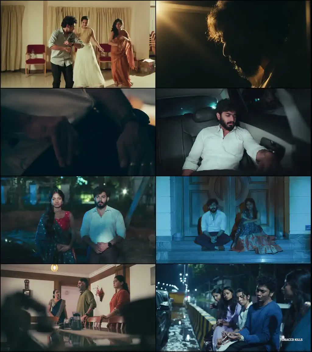 Cousins and Kalyanams Screenshot 1