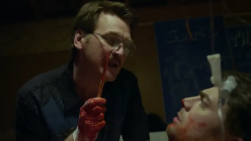 Sorry I Killed You Screenshot 6