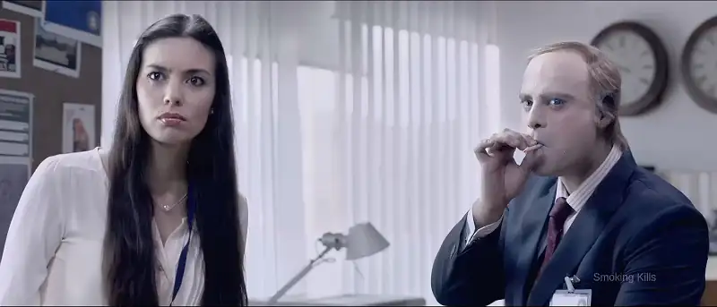 Tere Bin Laden: Dead or Alive Screenshot 4
