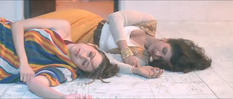 Judwaa (जुड़वा) Screenshot 7