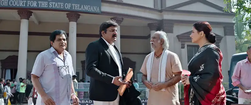 Ramabanam Screenshot 6 Ramabanam Screenshot 6