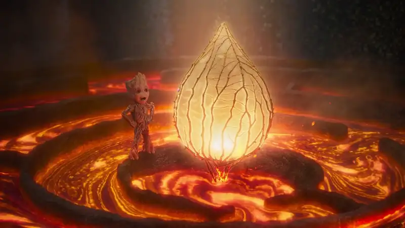 I Am Groot Screenshot 7