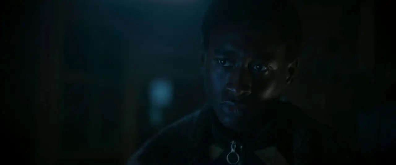 All the Devils Are Here Screenshot 4