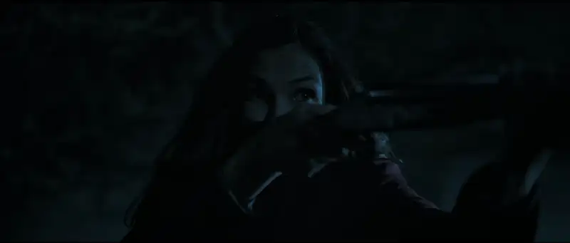 Locked In Screenshot 4