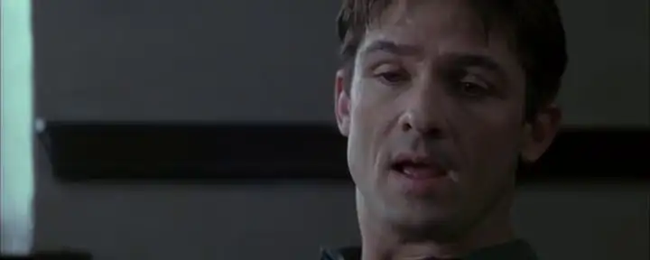 Enough Screenshot 1