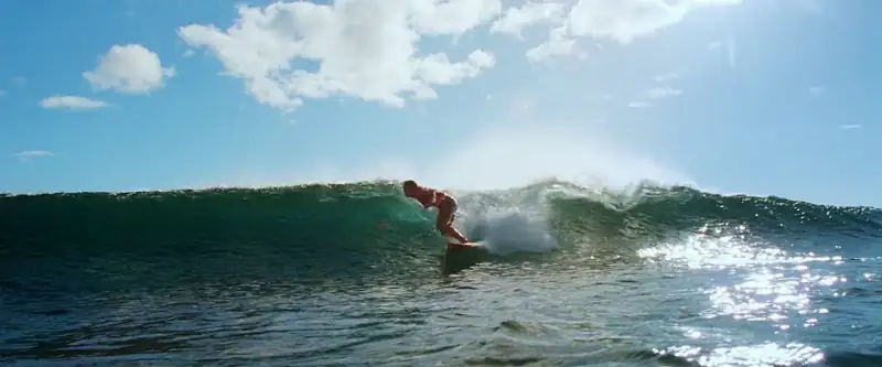 Soul Surfer Screenshot 1