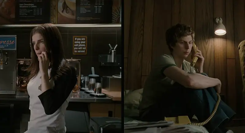 Scott Pilgrim vs. the World Screenshot 4 Scott Pilgrim vs. the World Screenshot 4
