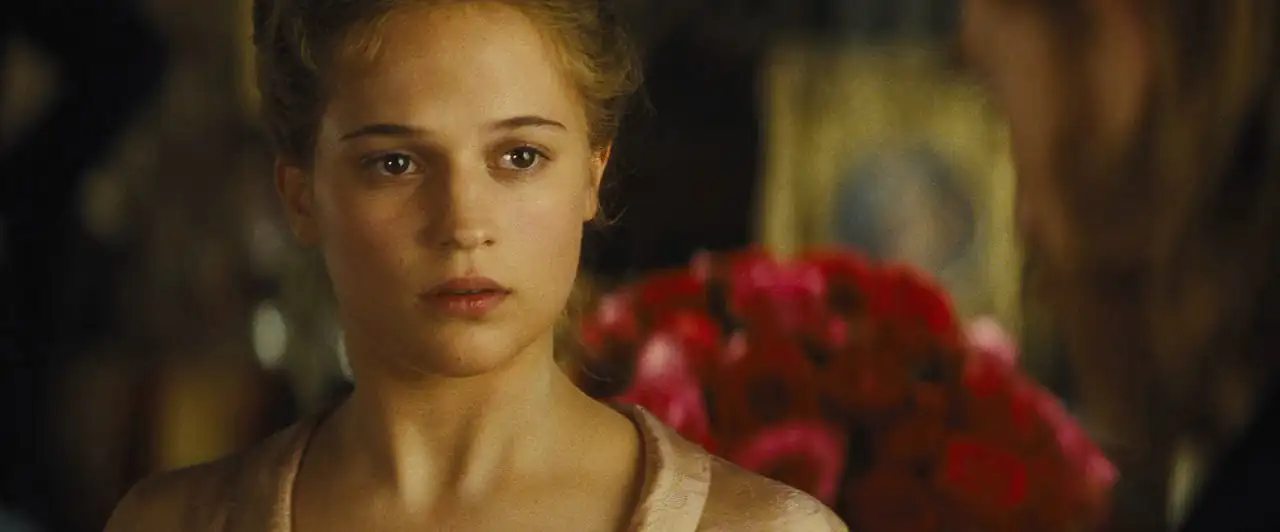 Anna Karenina Screenshot 3 Anna Karenina Screenshot 3