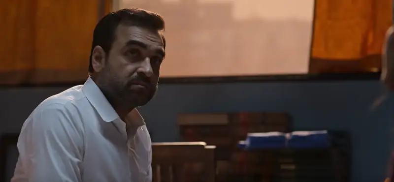 Criminal Justice: Adhura Sach Screenshot 4