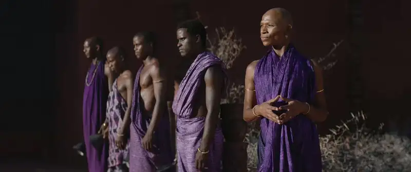 The Woman King Screenshot 1
