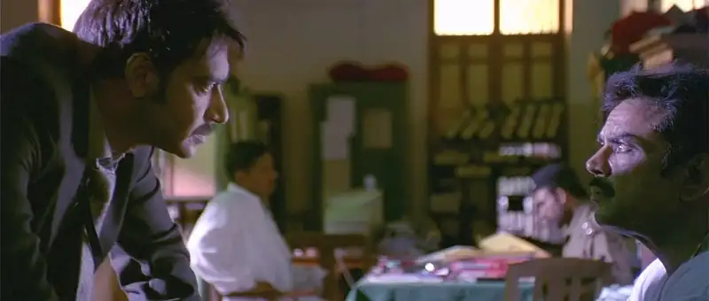 Aakrosh Screenshot 1