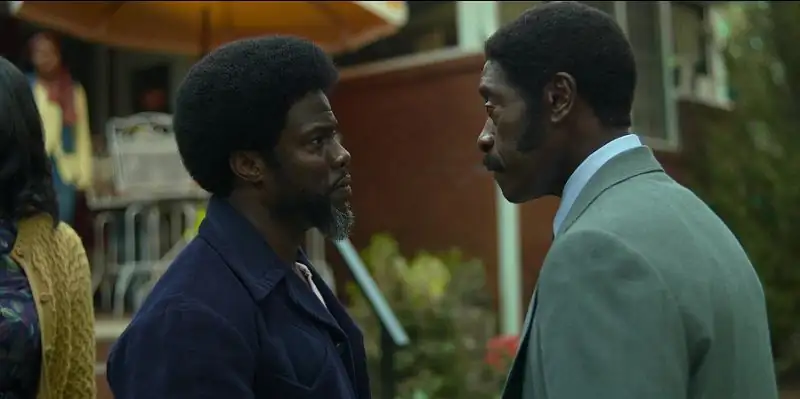 Fight Night: The Million Dollar Heist Screenshot 3