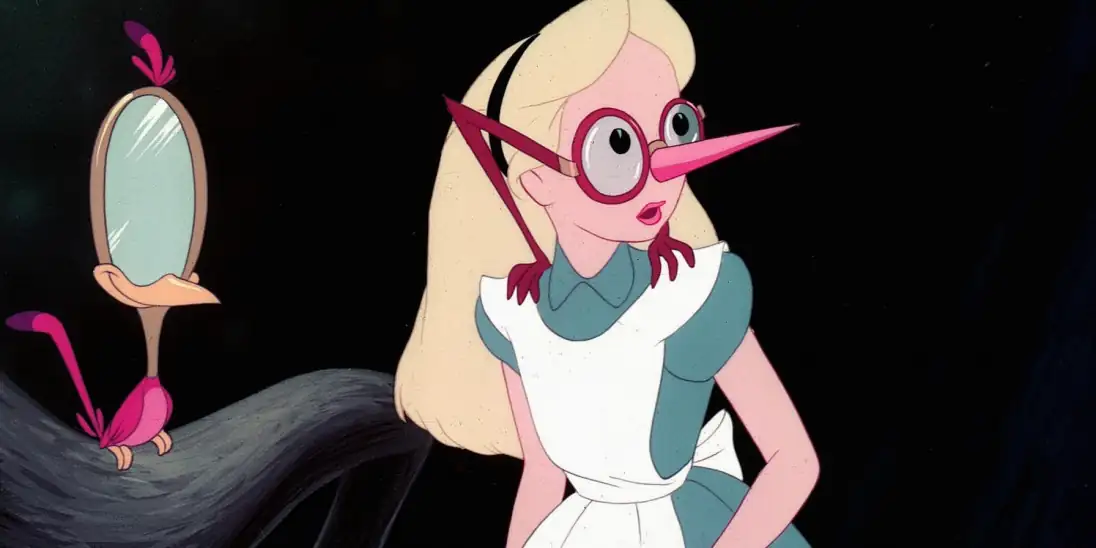 Alice in Wonderland Screenshot 2