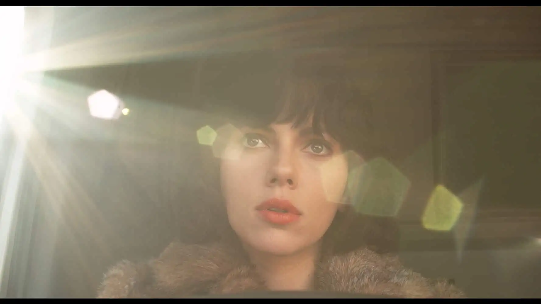 Under the Skin Screenshot 1